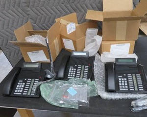 OFFICE PHONES