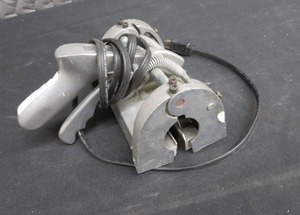 SEALING IRON