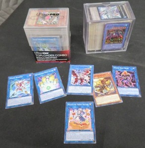 YU-GI-OH CARDS