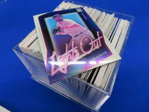 BASEBALL CARDS