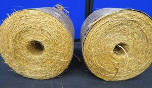 SISAL ROTO BALER TWINE