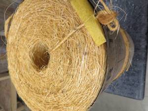 SISAL ROTO BALER TWINE NEW