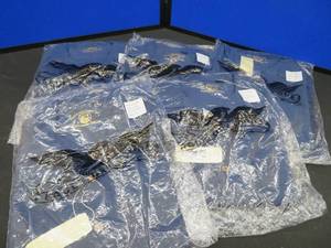 5 NEW  MENS SHIRTS GREAT TEXTURE