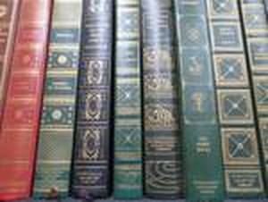 INTERNATIONAL COLLECTORS LIBRARY CLASSICS
