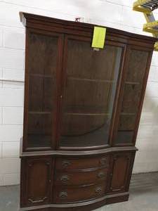 China cabinet