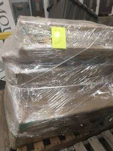 PALLET OF MIXED FURNITURE