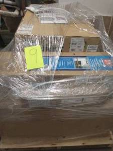 PALLET OF MIXED ITEMS