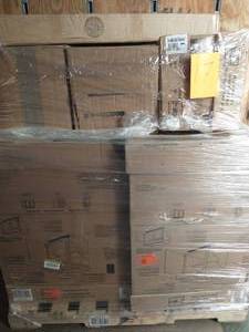 PALLET OF MIXED ITEMS