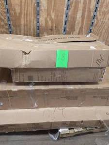 PALLET OG HOME DECOR ITEMS