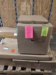 PALLET OF MIXED ITEM