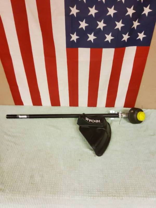 Ryobi add a tool trimmer for 40 v trimmer tools.