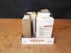 lot 177 image: Lot of Assorted HVAC Parts