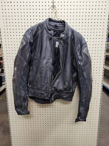 lot 191 image: RHYNO TS-3 Size 44 Leather Riding Jacket