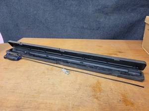 lot 43 image: ProVision Fiber Optic Inspection Scope - Works Well - Model 636