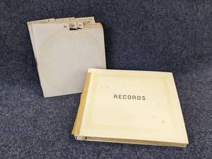 lot 228 image: Lot of About (25) Vintage Records - The Revelers, Johnny Hill, Jeanette MacDonald, Nick Lucas, Scrappy Lambert, and More NO SHIPPING