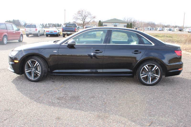 2017 Audi A4 Premium Plus - 1 OWNER - AWD QUATTRO - RESERVE LOWERED