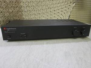 lot 4 image: (RM5) Audio Source AMP 100 Stereo P...