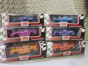 lot 17 image: (F-0) Lot of 6 Lot of 6 First Produ...