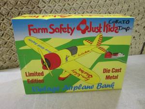 lot 23 image: (BS) Die Cast Metal Limited Edition...