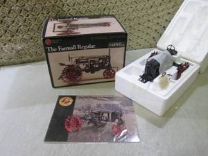 lot 25 image: (F-0) Ertl Die Cast Metal The Farma...