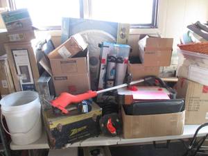 lot 61 image: (RMT) Lot of Assorted UnclaimedUns...