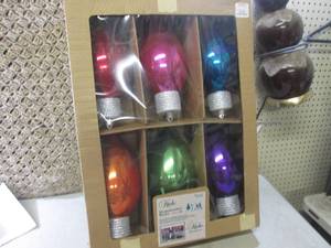 lot 99 image: (D-4T) Pack of 6 12 Grandmother Kr...