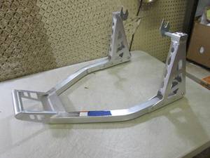 lot 158 image: (RM6) Haul-Master Low Profile Rear ...