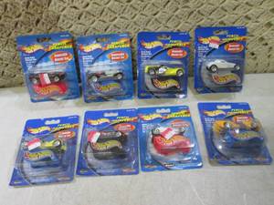 lot 242 image: (BSB) Assorted Hot Wheels Pencil Sh...