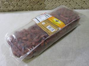 lot 261 image: (B-3) 2 Pound Pack Sugar River Orig...