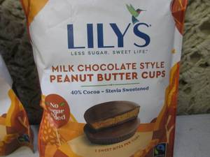 lot 266 image: (B-1) 12 Bags Milk Chocolate Style ...