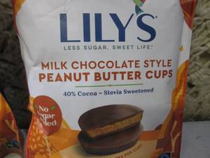lot 269 image: (B-2) 12 Bags Milk Chocolate Style ...