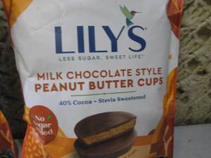 lot 270 image: (B-2) 12 Bags Milk Chocolate Style ...