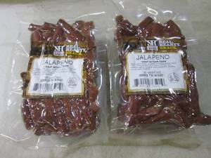 lot 288 image: (B-3) 2 Packs (32oz each) Jalapeno ...