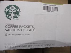 Starbucks Coffee