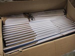 Bankers Boxes