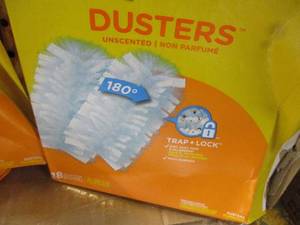 Swiffer 180 Dusters