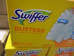 Swiffer Dusters Kits and Refills