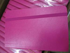 Small Notebooks
