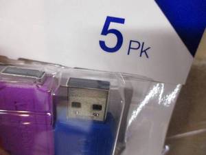 USB Storage Drives