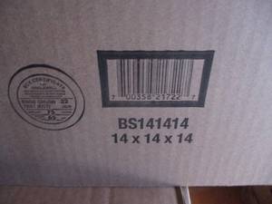 Shipping Boxes