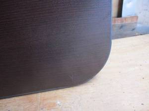 Melamine Folding Table