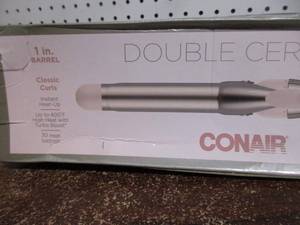 Conair Curling Iron