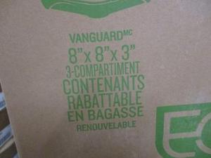Eco Food Containers