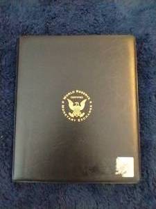 lot 90 image: 100 Years of the Nickel Collectible Set