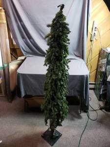 5 Tall Christmas Tree