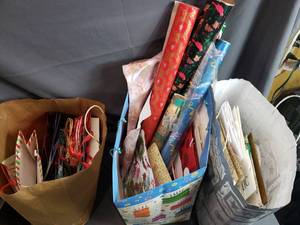 Gift Bags