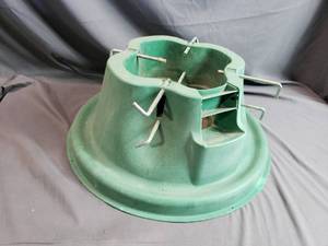 Real Christmas Tree Stand
