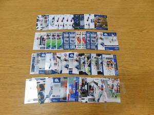 lot 139 image: (50) Tony Romo Football Cards - Player Lot