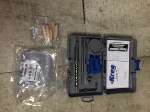 Kreg Jig Pocket Hole System