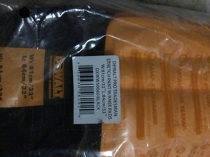 DEWALT ProTradesman Combo Mens 32 in. W x 33 in. L Black PolyesterCottonElastane Stretch Work Pant with Knee Pad